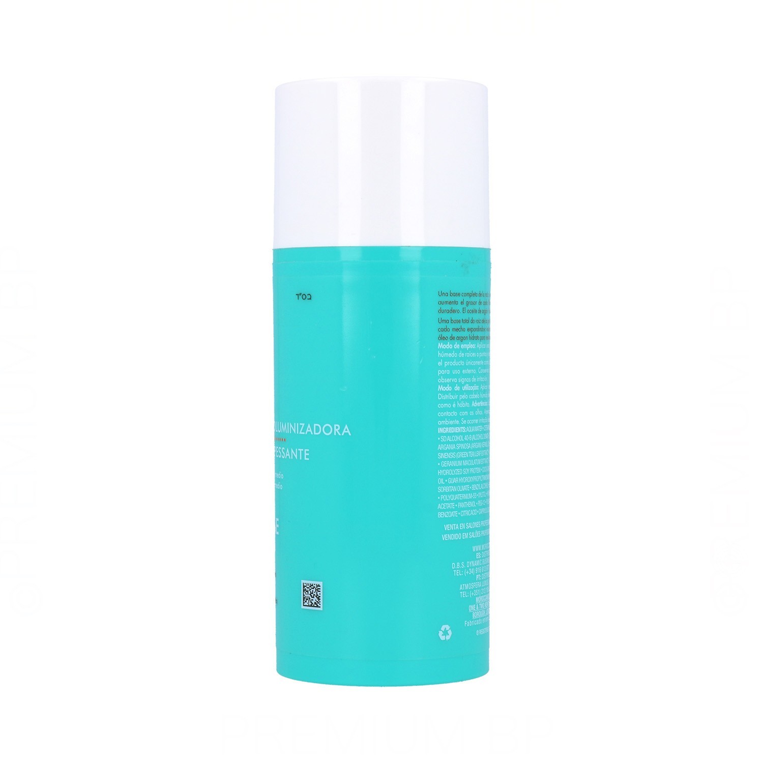 Moroccanoil Volume Lotion Volumisant 100 ml