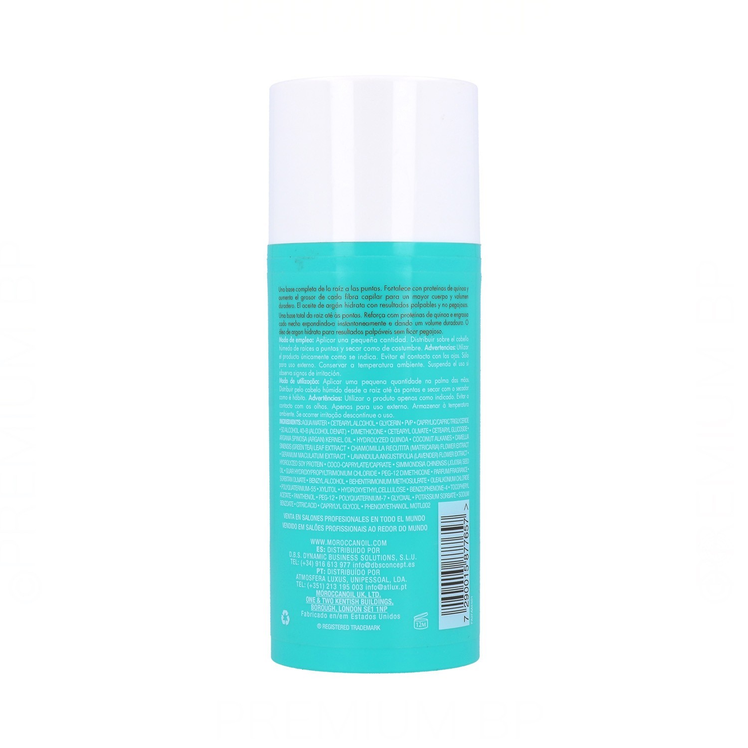 Moroccanoil Volume Lotion Volumisant 100 ml