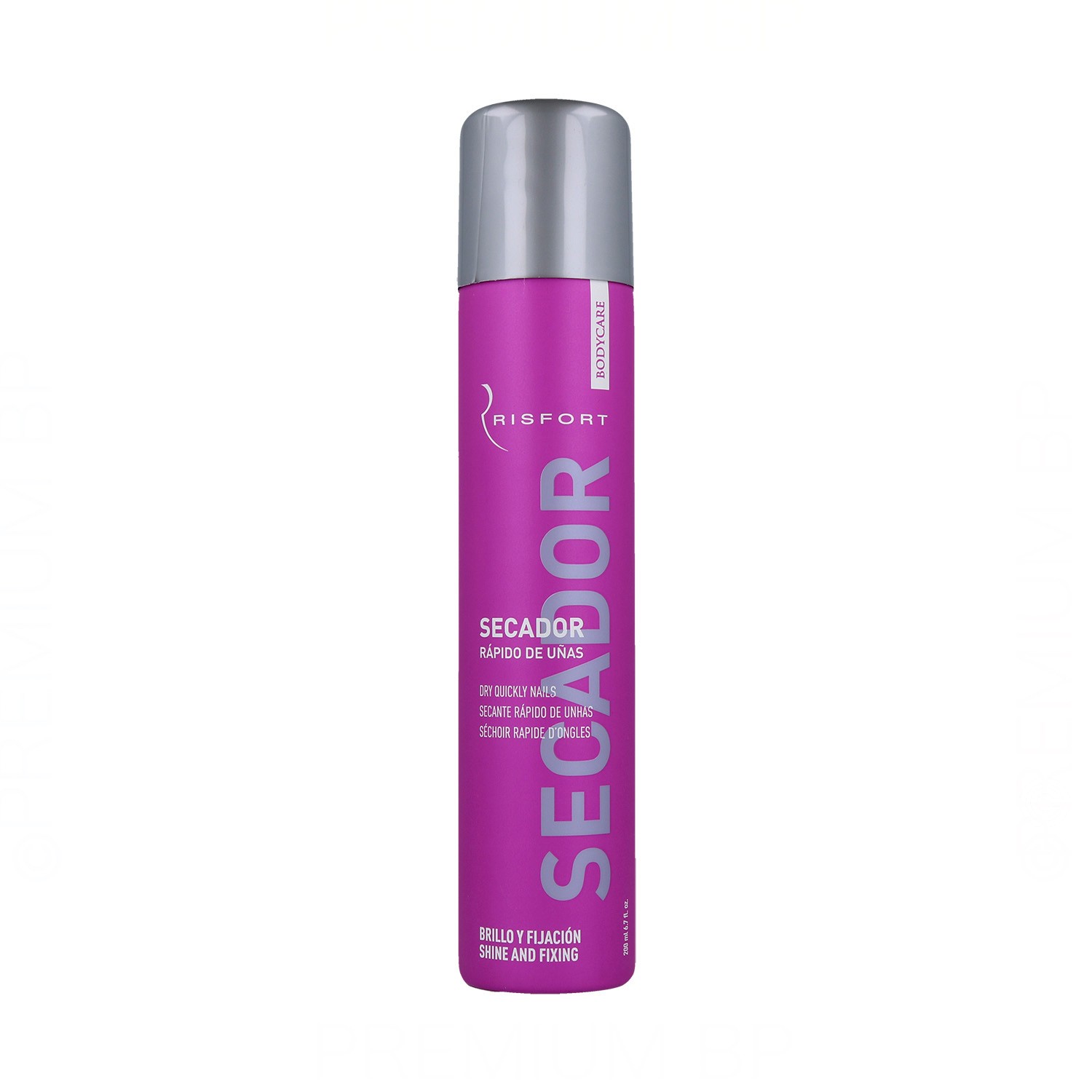 Risfort Drying Quick Of Nails 200 ml