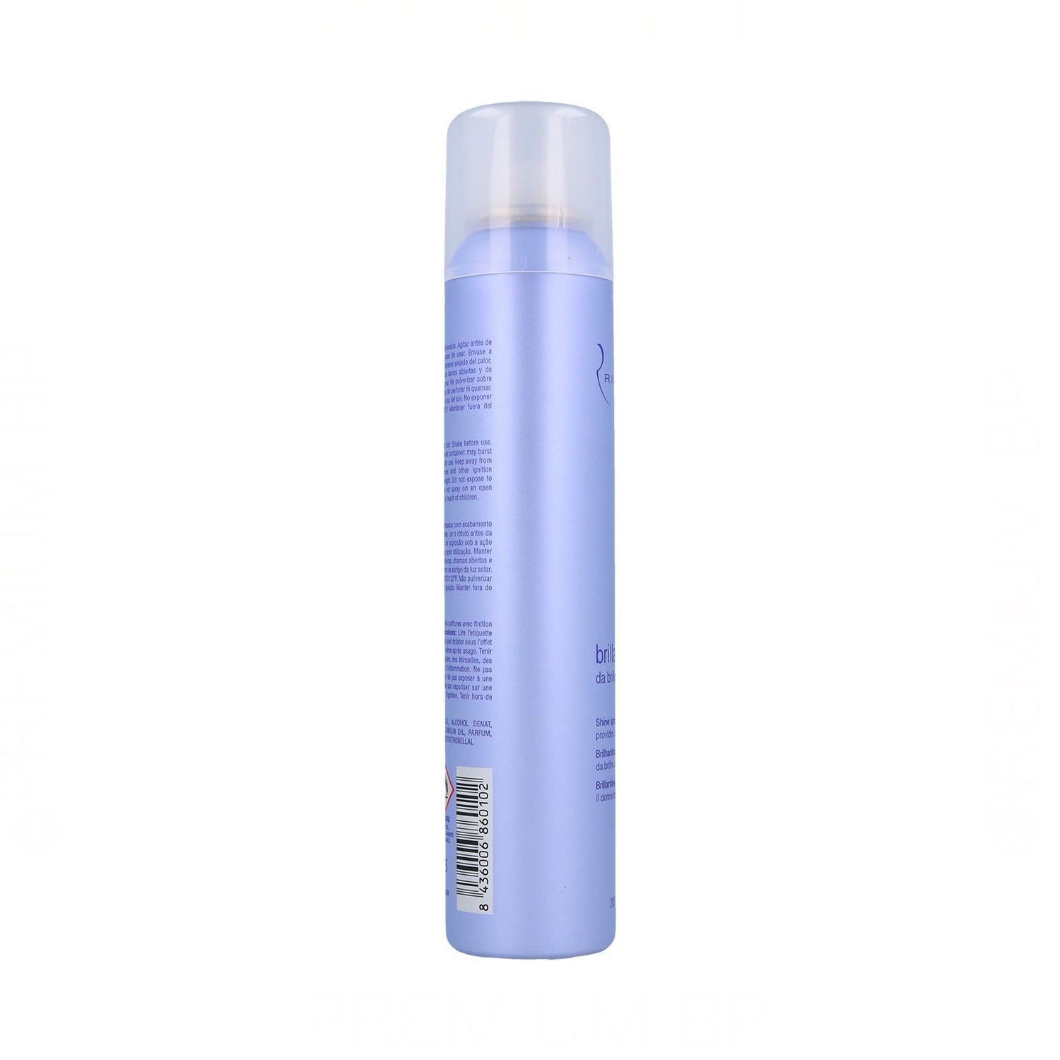 Risfort Brillantine Shine Spray 200 ml