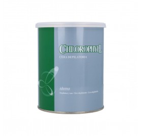 Idema Chlorophyll Wax Can 800 ml.