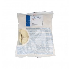 Idema Dischi Cera a Caldo Bianco 1 kg.