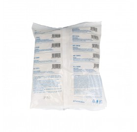 Idema Dischi Cera a Caldo Bianco 1 kg. 2