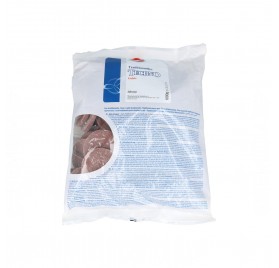 Idema Discos Cera Caliente Chocolate 1 kg.