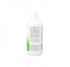 Idema Leche Post Depil Aloe Vera 500 ml. 2
