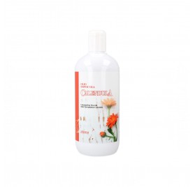 Idema Post Depil Calendula cleansing oil 500 ml.