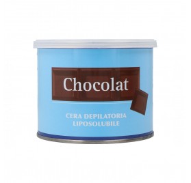 Boîte de Cire au Chocolat Idema 400 ml.
