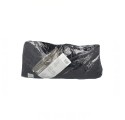 Xanitalia Pro Toalla 100% Algodón 350gm2 Negra 50x90 cm.