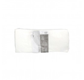 Xanitlia Pro 100% Cotton Towel 350gm2 White 50x90 cm.