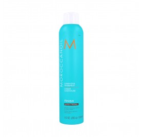 Moroccanoil Spray Fixer Bright Extra Strong 330 ml