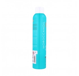 Moroccanoil Spray Fijador Luminoso Extra Fuerte 330 ml