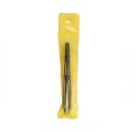 Zenish Shave Gripper Silver Black