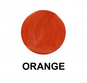 Dikson Couleur Writer Orange / Orange 100 Ml 2