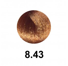 Montibello Cromatone 60gr, Couleur 8,43 2