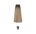 Exitenn Color Permanente 60ml, Cor 9