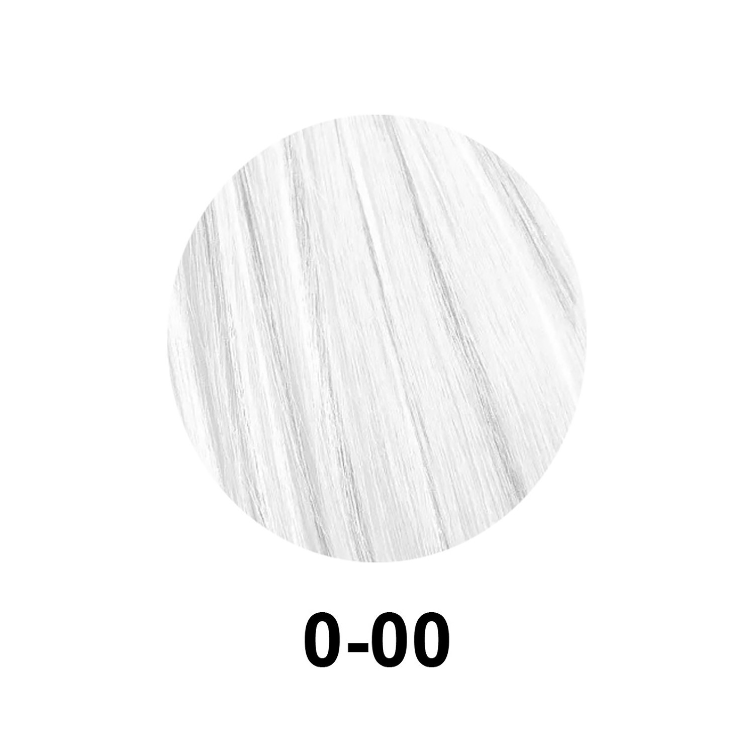 Schwarkopf Igora Vibrance Bote 60ml, Cor 0-00