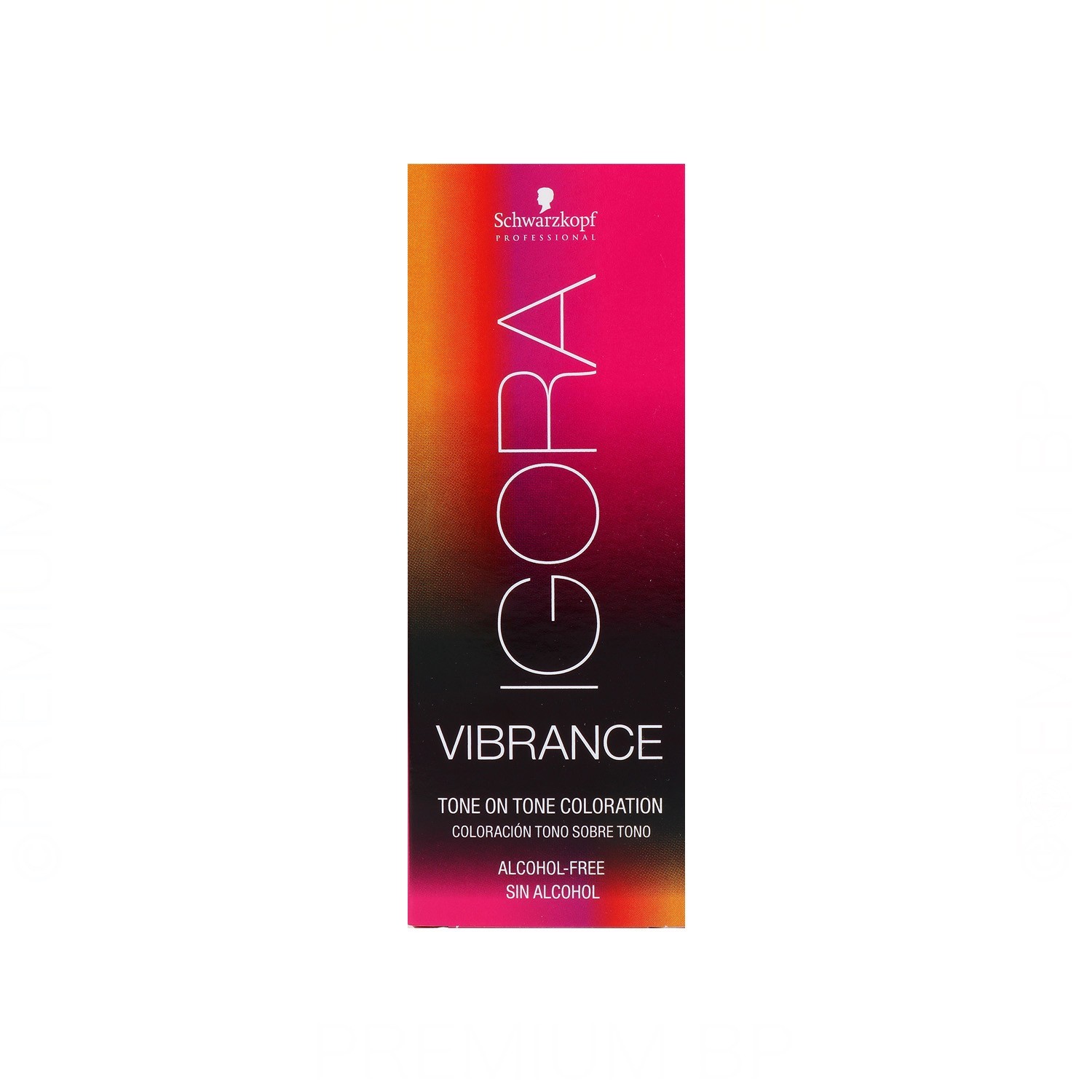 Schwarkopf Igora Vibrance Bote 60ml, Cor 3-19