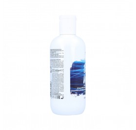 Schwarzkopf Bold Color Wash Xampú Azul/Azul Wash 300Ml