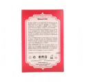 Radhe Shyam Henna En Polvo Super Caoba Luminoso 100 gr