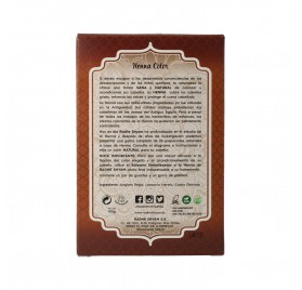 Radhe Shyam Henna Poudre Châtain Clair 100 gr 2