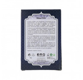 Radhe Shyam Henna Poudre Indigo 100 gr 2