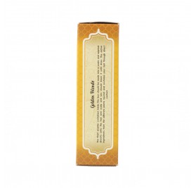 Radhe Shyam Henna Powder Golden Blond 100 gr