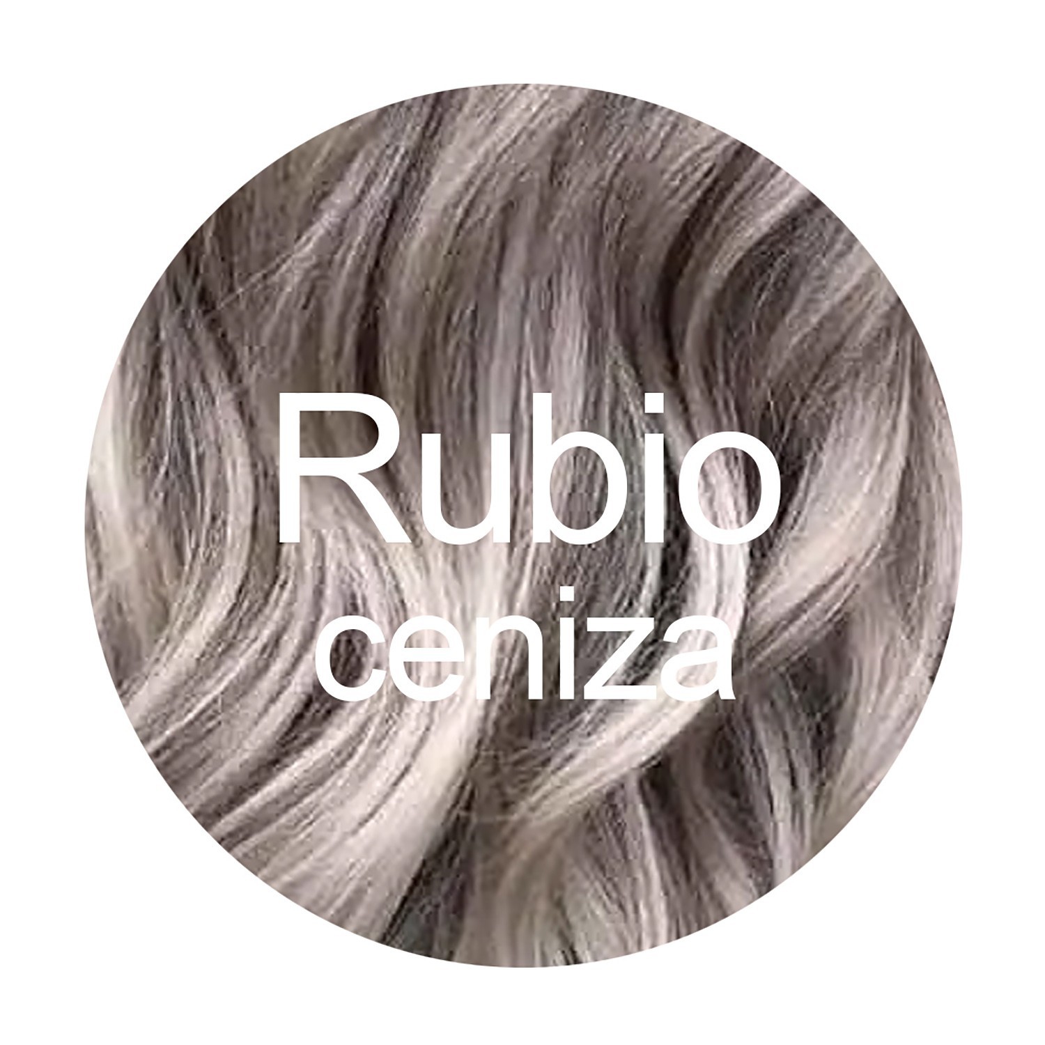 Radhe Shyam Henna En Polvo Rubio Ceniza 100 gr
