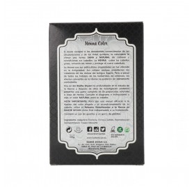 Radhe Shyam Henna Polvere Nero 100 gr 2