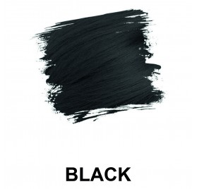 Crazy Color 030 Black 100 ml 2