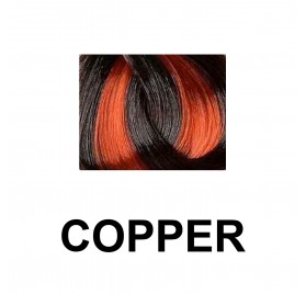 Loreal Majicontrast Color Copper 50 ml
