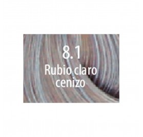 Pure Green 100 ml, Color 8.1 2
