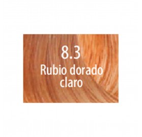 Pure Green 100 ml, Color 8.3 2