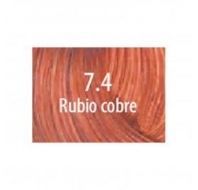 Pure Green 100 ml, Color 7.4 2