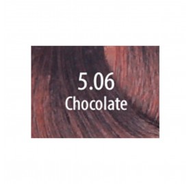 Pure Green 100 ml, Color 5.06 2