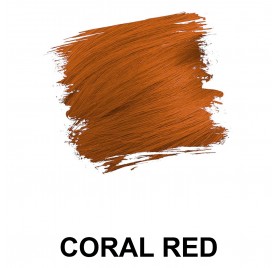 Crazy Color 57 Coral Red 100 Ml
