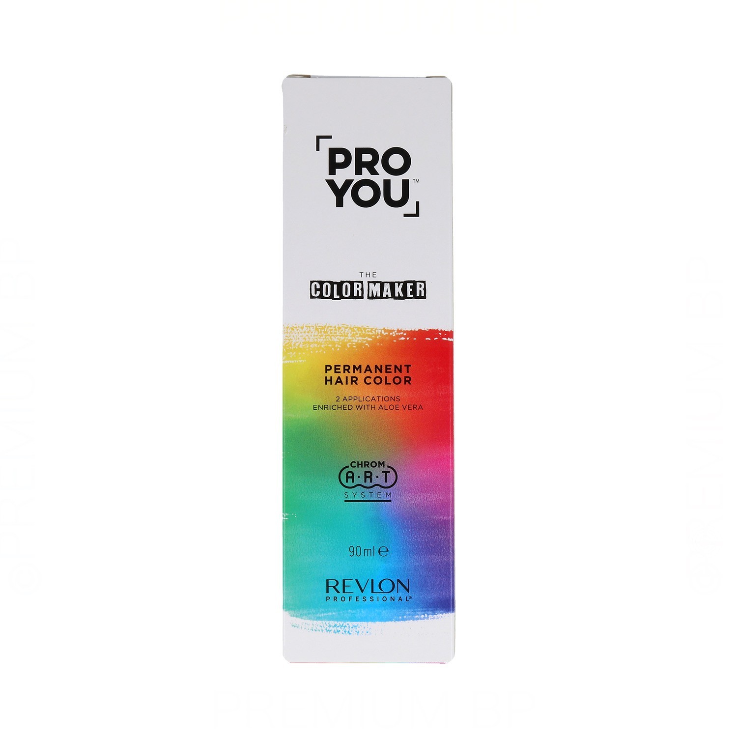 Revlon Pro You The Color Maker 6.3/6G