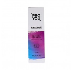 Revlon Pro You The Color Maker 12.23/Ul-Vg