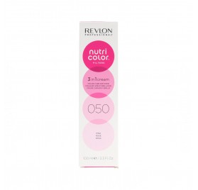 Revlon Nutri Color Filters 050 Rose 100 ml