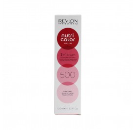 Revlon Nutri Color Filters 500/Purple Red 100 ml