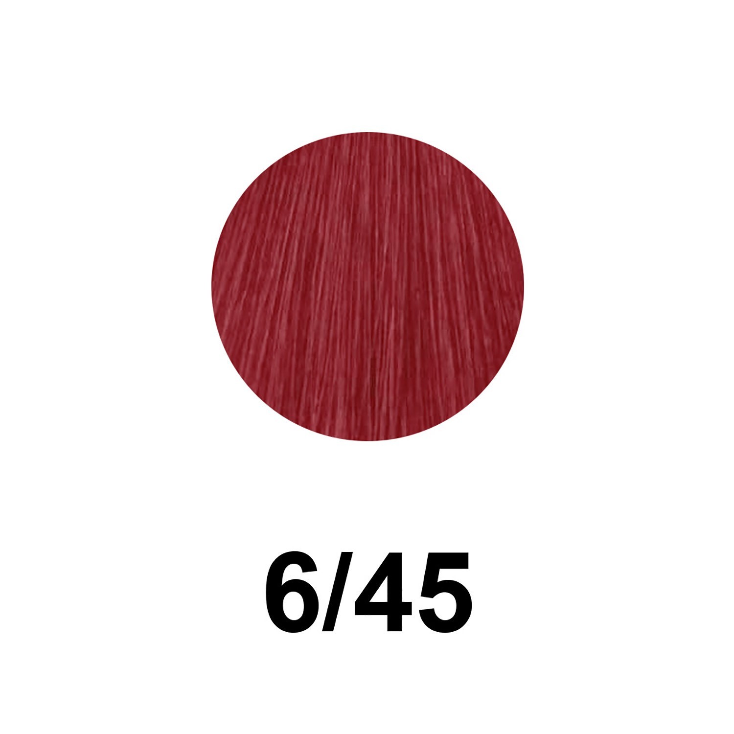 Wella Koleston Me+ 60ml, Couleur 6/45