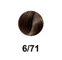 Wella Koleston Me+ 60ml, Color 6/71