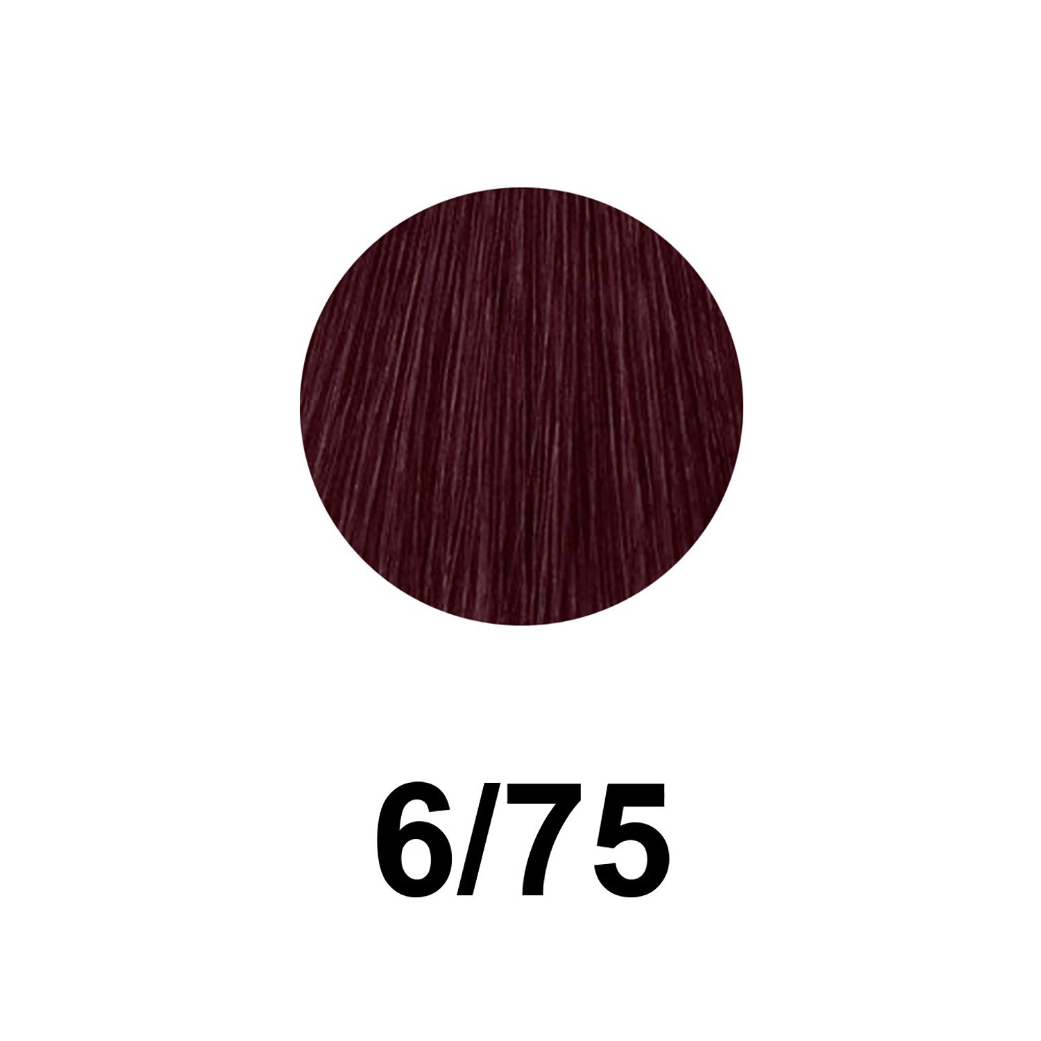 Wella Koleston Me+ 60ml, Colore 6/75