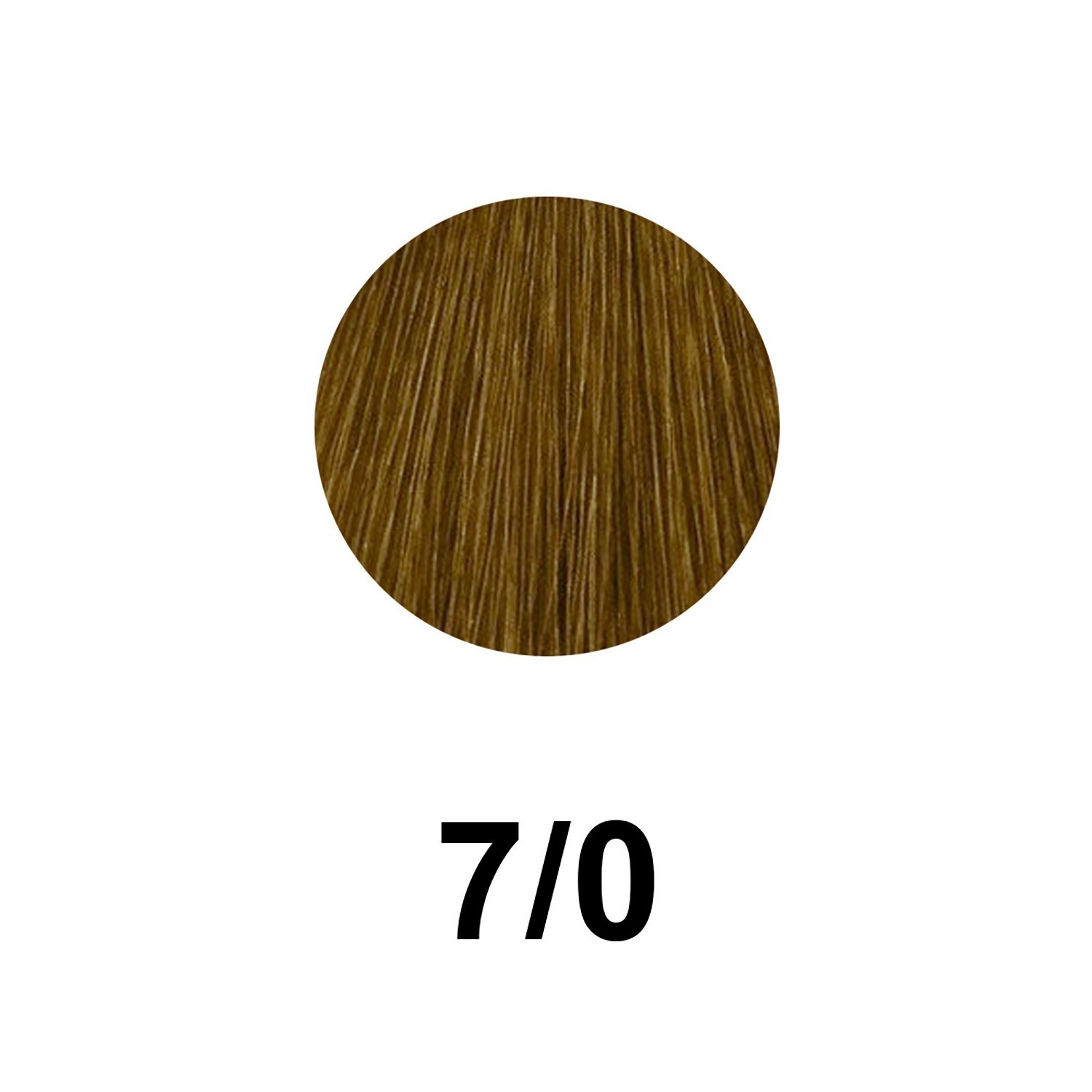 Wella Koleston Me+ 60ml, Color 7/0