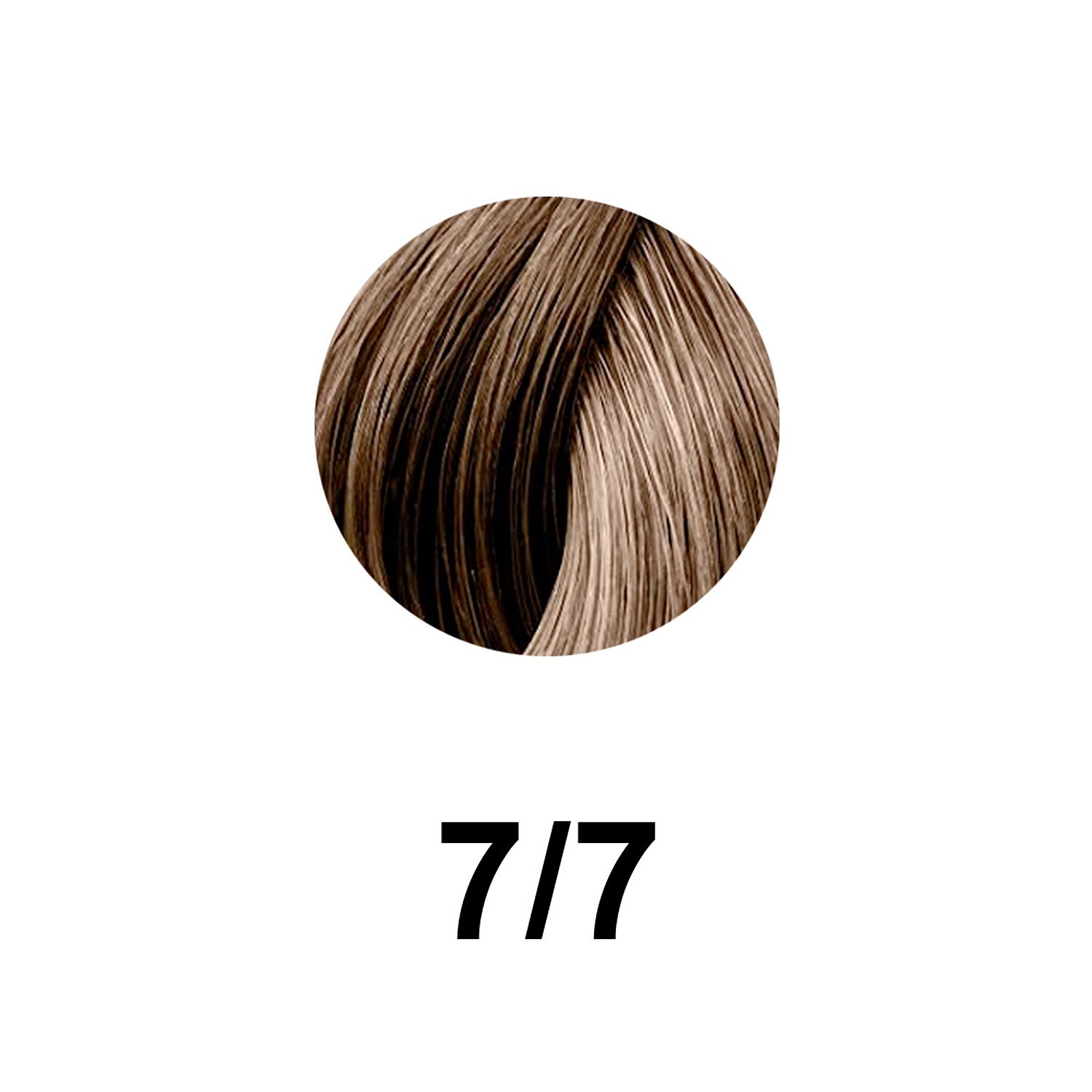 Wella Koleston Me+ 60ml, Cor 7/7