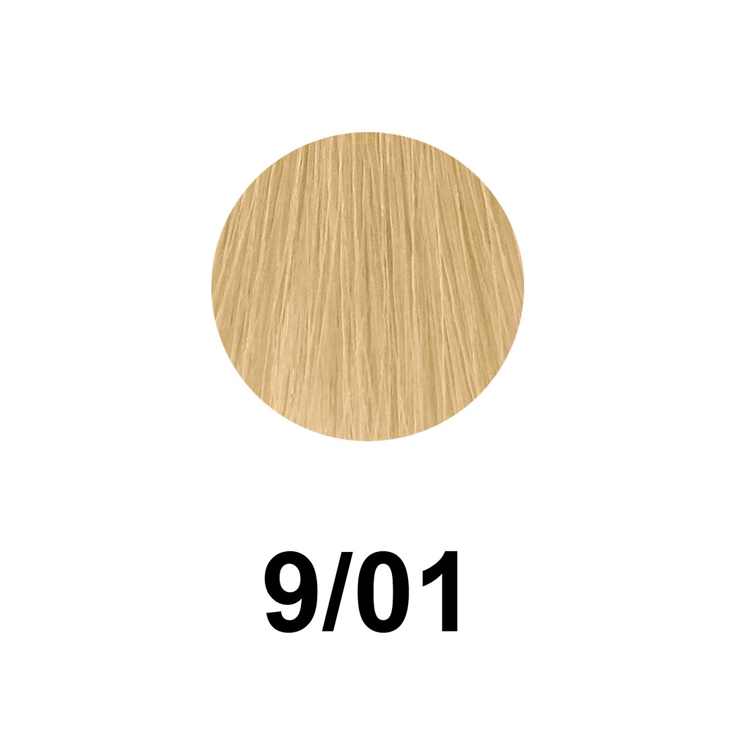 Wella Koleston Me+ 60ml, Color 9/01