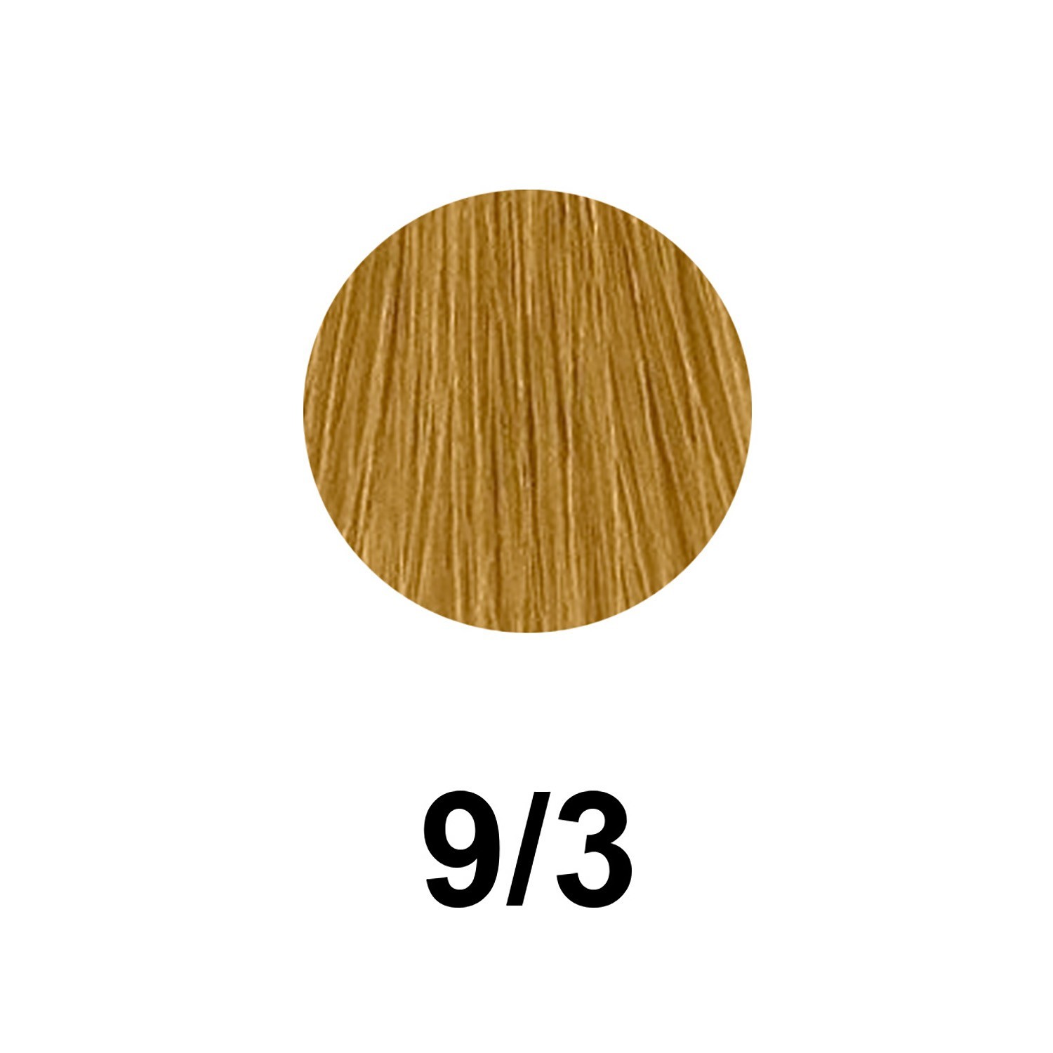 Wella Koleston Me+ 60ml, Cor 9/3
