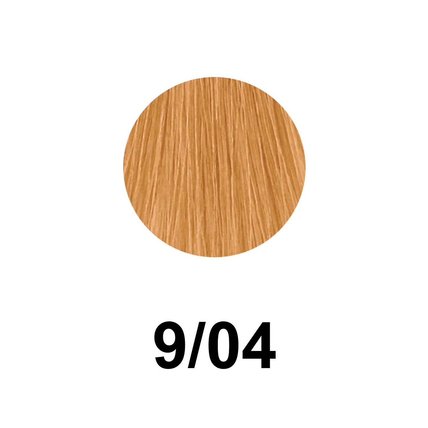 Wella Koleston Me+ 60ml, Cor 9/04