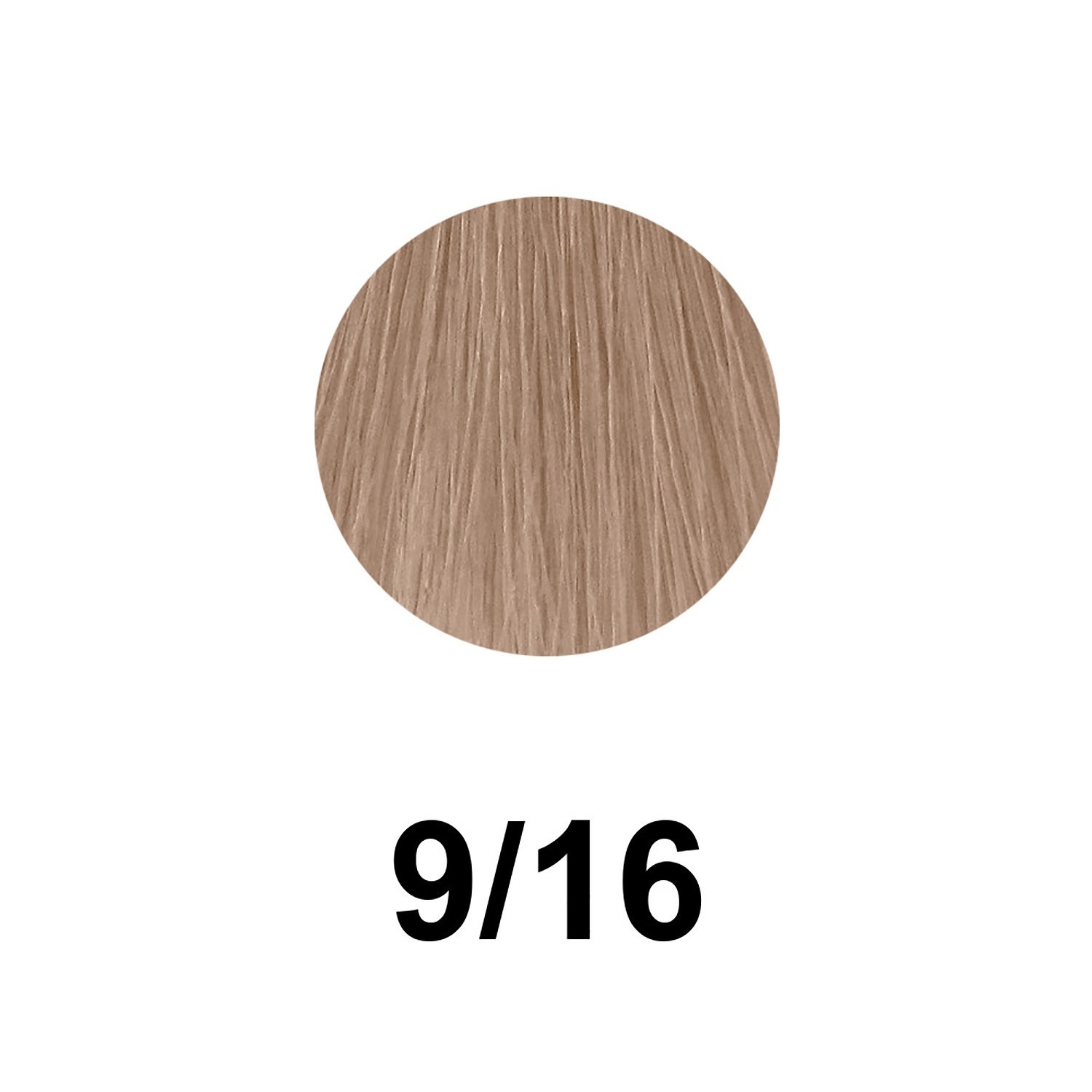 Wella Koleston Me+ 60ml, Color 9/16