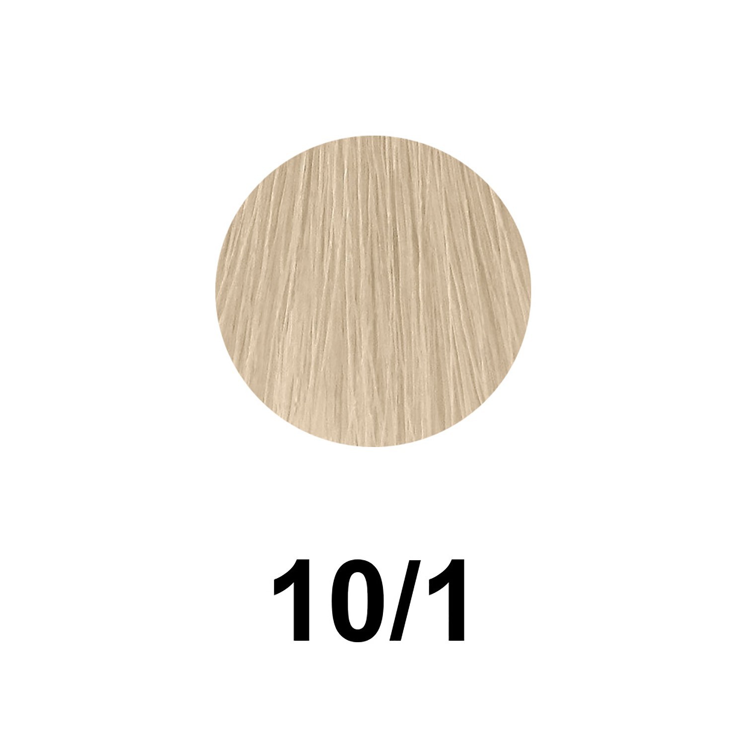 Wella Koleston Me+ 60ml, Cor 10/1
