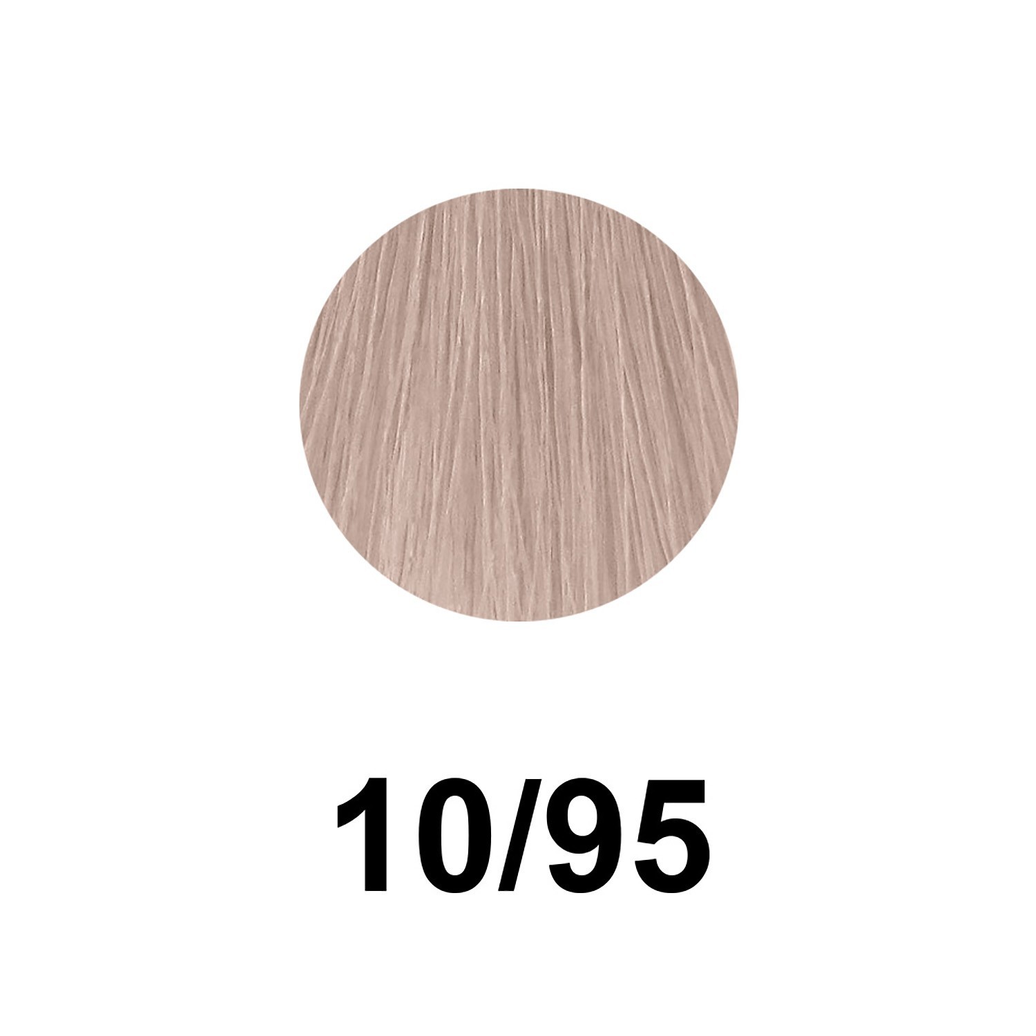 Wella Koleston Me+ 60ml, Colore 10/95